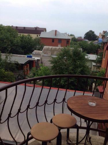 Hostal Guest Dom Dyurso - 2