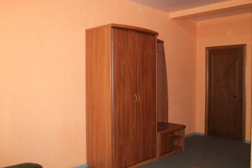 Motel Hotel Rosa Vetrov