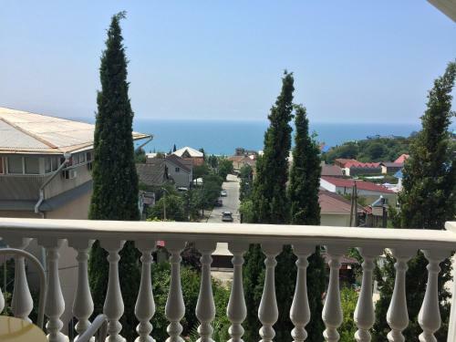 Hostal Guesthouse Svetlana