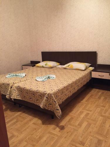 Hostal Guesthouse Svetlana