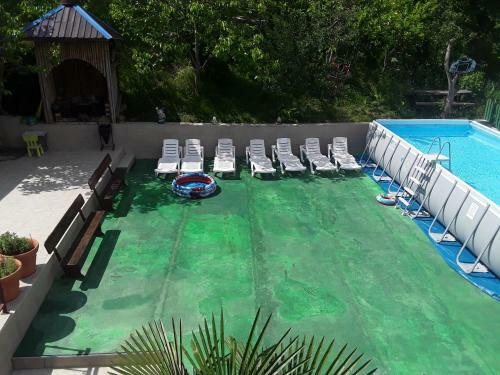 Hostal Aloiza Lux Guest House