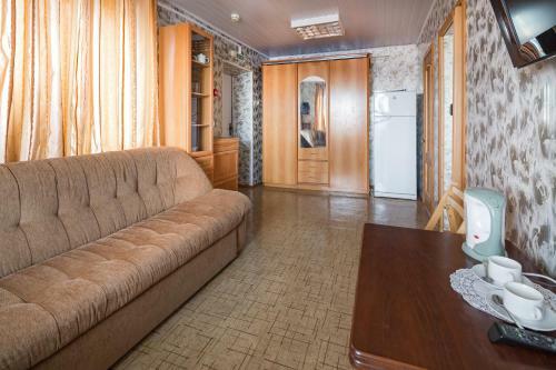 Hotel Shirokaya Baza Otdykha