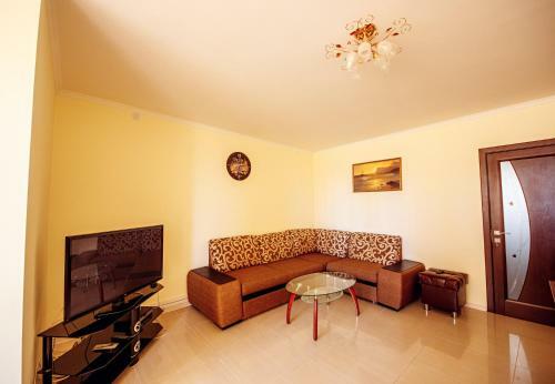 Hostal Zolotaya Loza Guest House