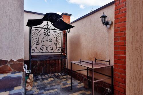 Hostal Zolotaya Loza Guest House