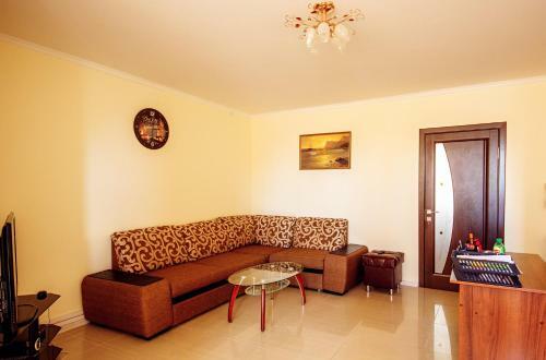 Hostal Zolotaya Loza Guest House