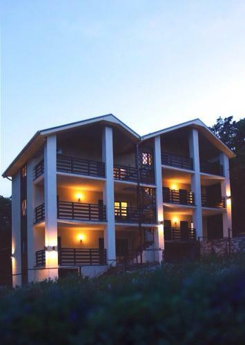 Hostal Guest House Alciona