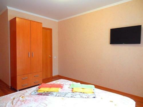 Hostal Guest House Na Sanatornoy 2a