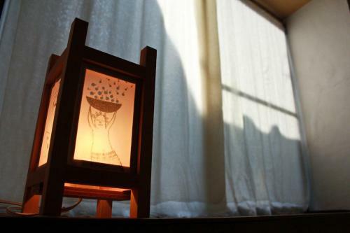 Albergue Guest House Kamejikan