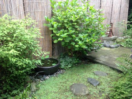 Albergue Guest House Kamejikan