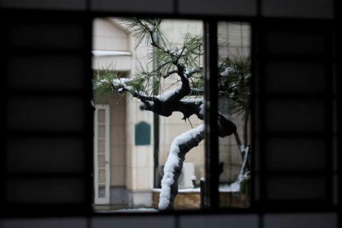 Albergue Guest House Kamejikan