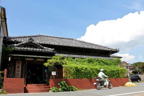 Albergue Guest House Kamejikan