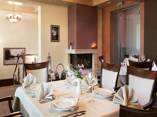 Hotel Villa Kaylaka