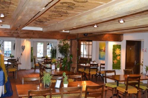 Posada Gasthof Zur Waag