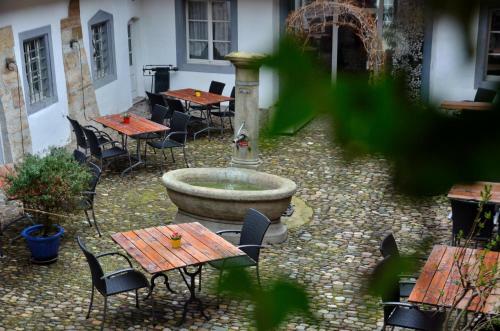 Posada Gasthof Zur Waag