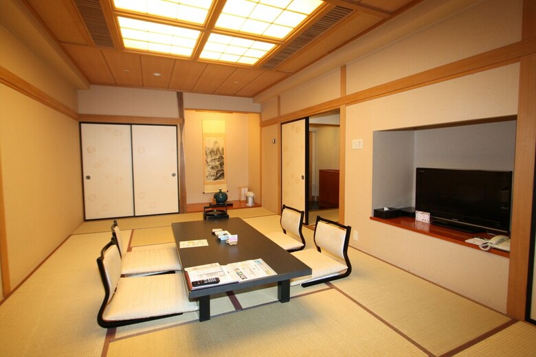 Jozankei Manseikaku Hotel Milione