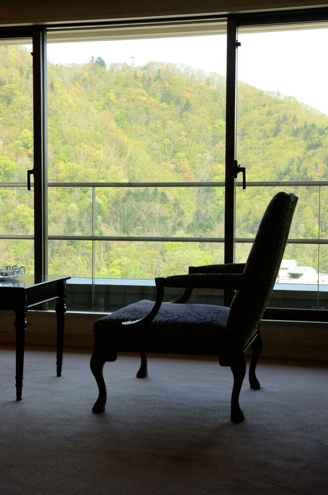 Jozankei Manseikaku Hotel Milione