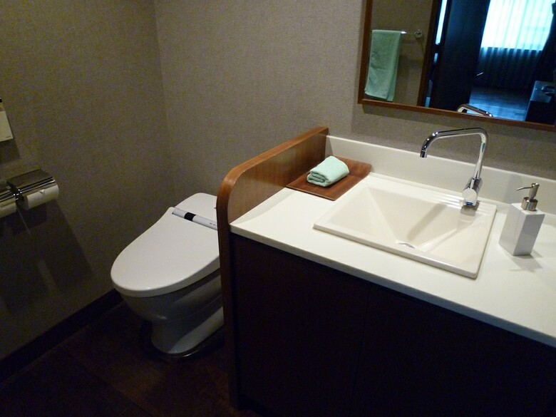 Shogetsu Grand Hotel
