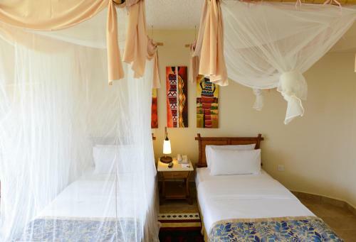 Bed & Breakfast Ledger Plaza Bahari Beach Hotel