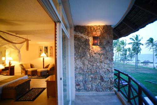 Bed & Breakfast Ledger Plaza Bahari Beach Hotel