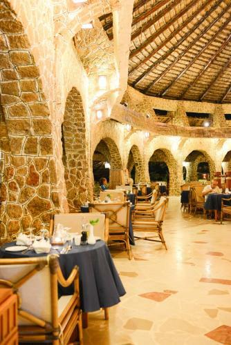 Bed & Breakfast Ledger Plaza Bahari Beach Hotel