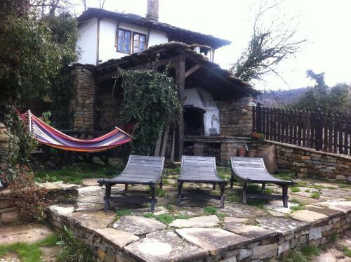 Hostal Stefanina Guesthouse