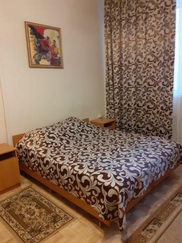 Hotel Gostinitsa Mir Na Karbysheva