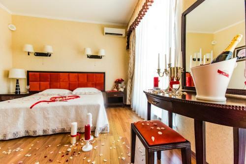 Hotel Zagorodnyi Club 5 Prudov