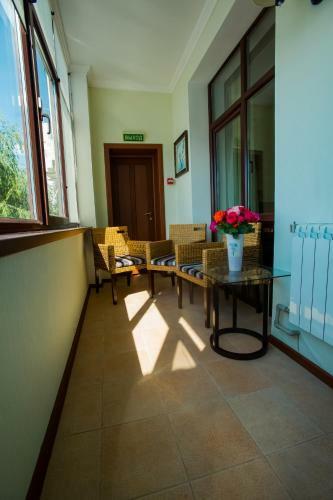 Hotel Zagorodnyi Club 5 Prudov