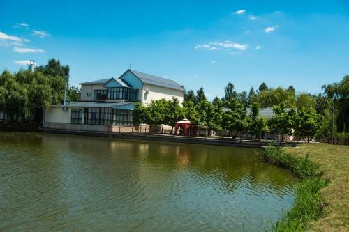 Hotel Zagorodnyi Club 5 Prudov