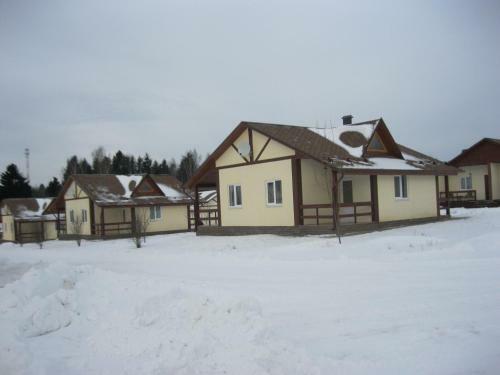 Baza Activnogo Otdyha Ivolga