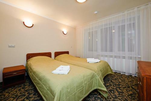 Club Hotel Voskresenskoye