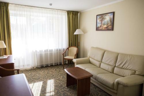 Club Hotel Voskresenskoye