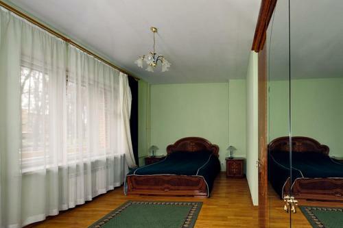 Club Hotel Voskresenskoye