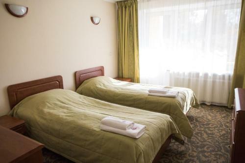 Club Hotel Voskresenskoye