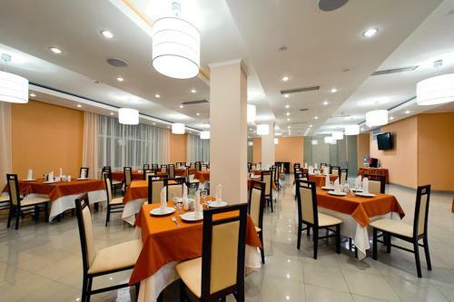 Club Hotel Voskresenskoye