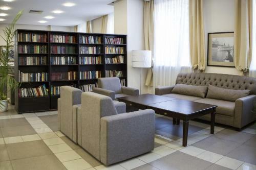 Club Hotel Voskresenskoye