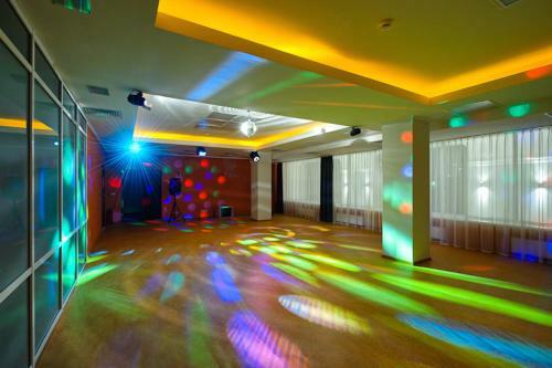 Club Hotel Voskresenskoye