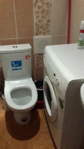 Apartamento Bungalo Natalya Na Bannom