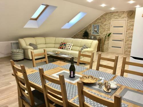 Apartment In Townhouse On Kurortnaya
