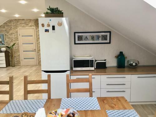 Apartment In Townhouse On Kurortnaya
