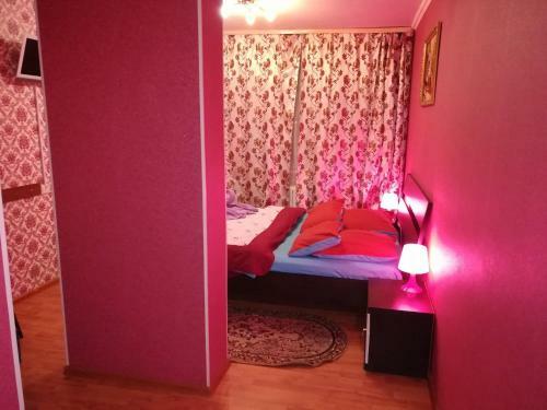 Hotel Dobrye Sosedi