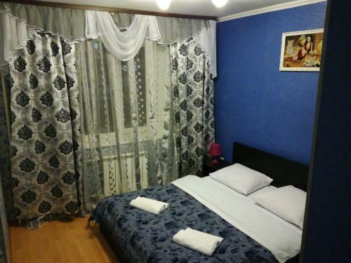 Hotel Dobrye Sosedi