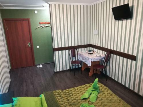 Hotel Dobrye Sosedi