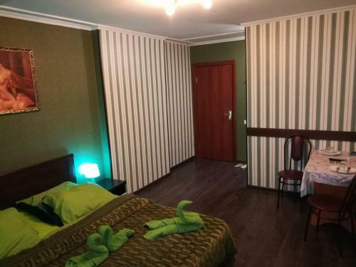 Hotel Dobrye Sosedi
