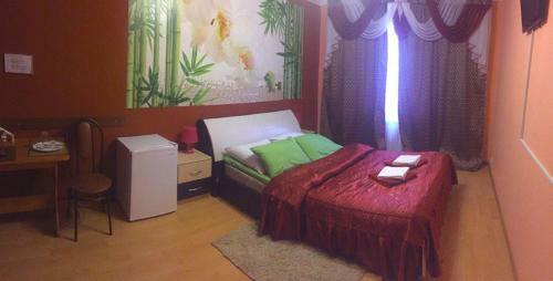 Hotel Dobrye Sosedi