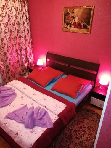 Hotel Dobrye Sosedi
