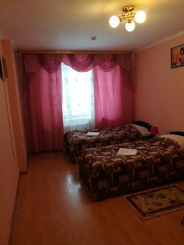 Hotel Dobrye Sosedi