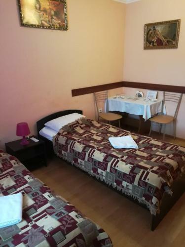 Hotel Dobrye Sosedi