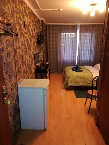 Hotel Dobrye Sosedi