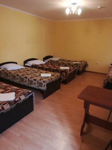 Hotel Dobrye Sosedi